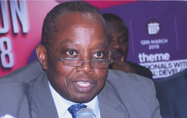 Those attacking ORAL are afraid of being exposed – Domelevo