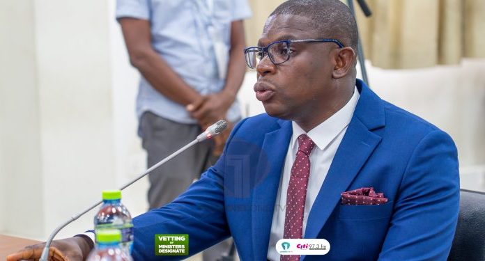 Mahama working to permanently end dumsor – Gyan-Mensah