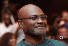 NPP must expand Electoral College to engage more youth – Ken Agyapong
