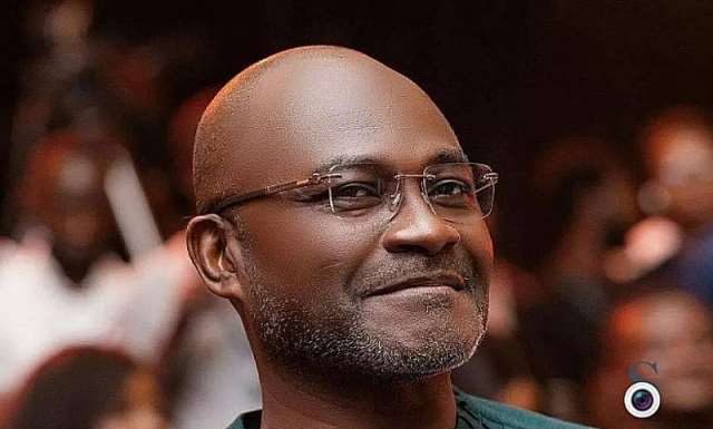 NPP must expand Electoral College to engage more youth – Ken Agyapong