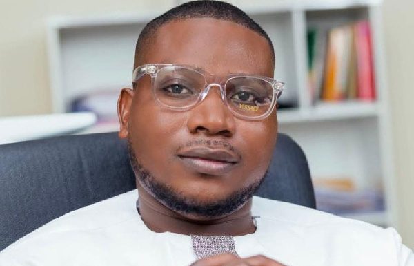 You Create A Whole Mess For 8 Years And Expect Mahama To Solve It In 3 Months…Such ‘Disingenous’ Character! – ASEPA Boss Blasts NPP
