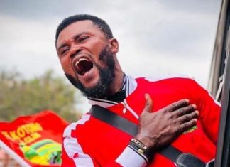 Nana Pooley’s Murder: Prime Suspect Allegedly Flees To Senegal