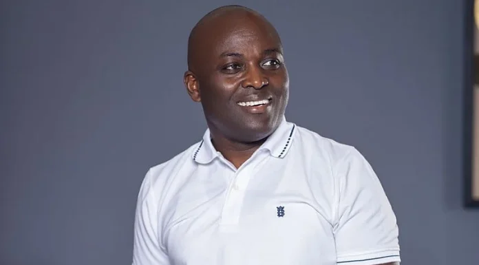 God forbid, we’ll not sit in Kumasi and allow you to beat our women – COKA tells KMA Boss