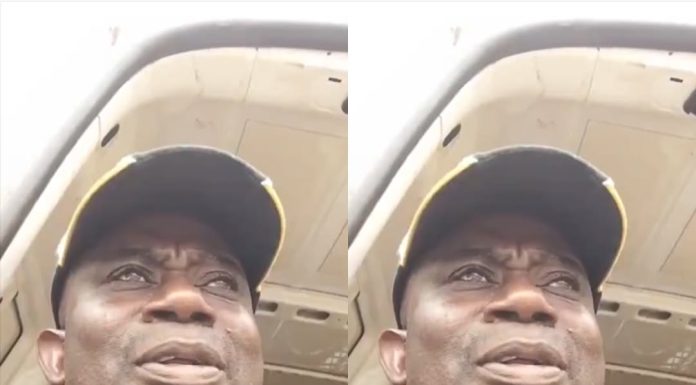 Let’s Be Honest, I’m Tired Of Living Abroad — Ghanaian Man Cries Out After 35 Years Abroad