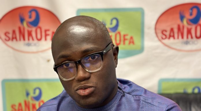 Peaceful Coexistence is Key – Kumawu MP to Religious Groups