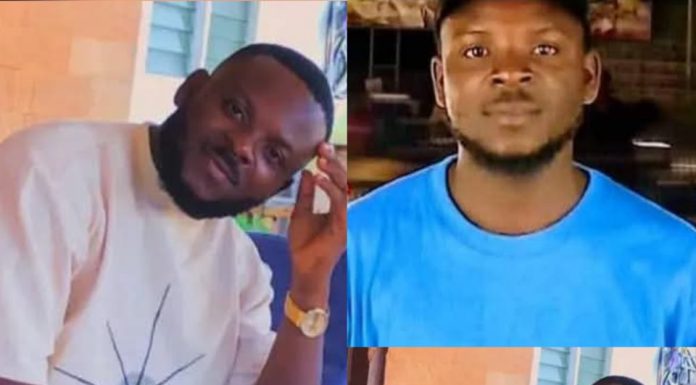 MoMo vendor sh0t dead in Aflao during operation