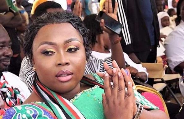 Mahama has overperformed in his first three months, and it is better than Nana Addo’s 8 years – MP