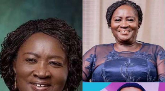 Vice President will resign to Make Way for Successor-Prophet Predicts