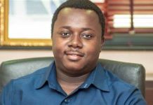 Apologize for Over LGBT+ Deception- Rev. Ntim Fordjour to Mahama