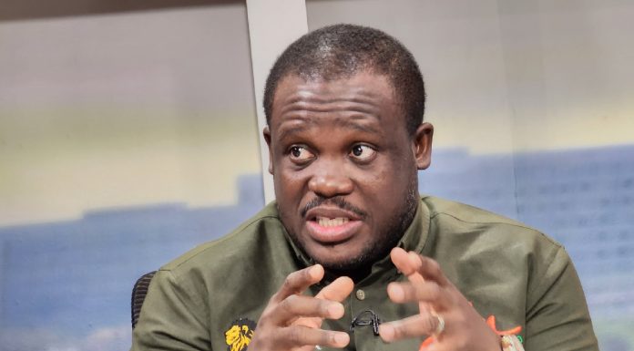 We have no data on SIM registration by previous gov’t – Communication Minister