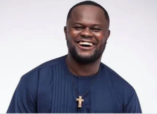 ‘I used to party at night clubs, collect 10% profit from gamblers’ – Cwesi Oteng on ‘bad boy’ past