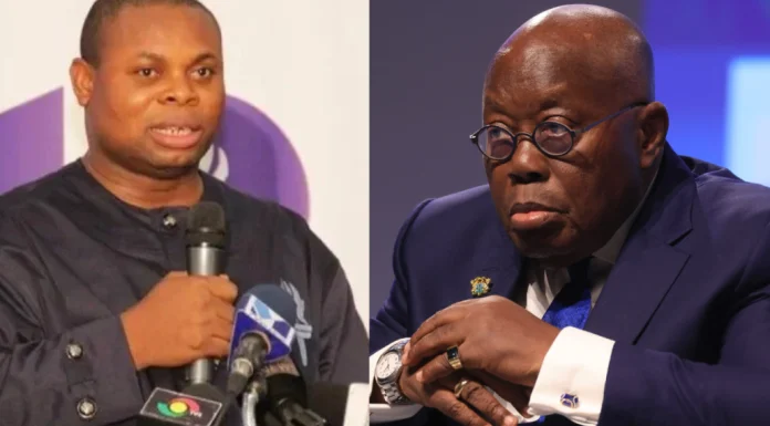 Akufo-Addo remains the worst terrible leader since 1844 – Franklin Cudjoe