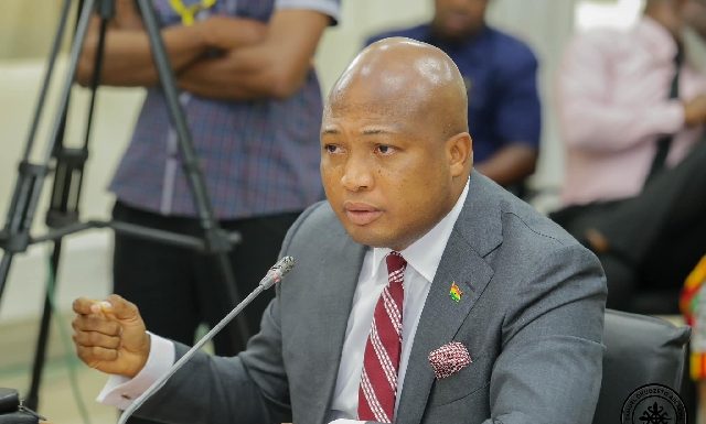 Ghana revokes diplomatic and service passports of former officials and non-state actors