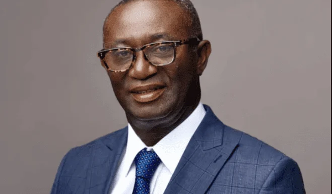 Bryan Acheampong is the ideal person to unify and revitalize the NPP as a prez candidate – Andy Appiah-Kubi