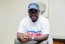 Digitised road toll: We did all the groundwork, give NPP credit – Former Roads Minister
