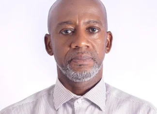 ‘Detty December’ doesn’t mean you can do whatever you like, its about celebration – Rex Omar