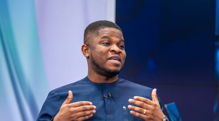 Presidency has accepted Sammy Gyamfi’s apology-Kwakye Ofosu