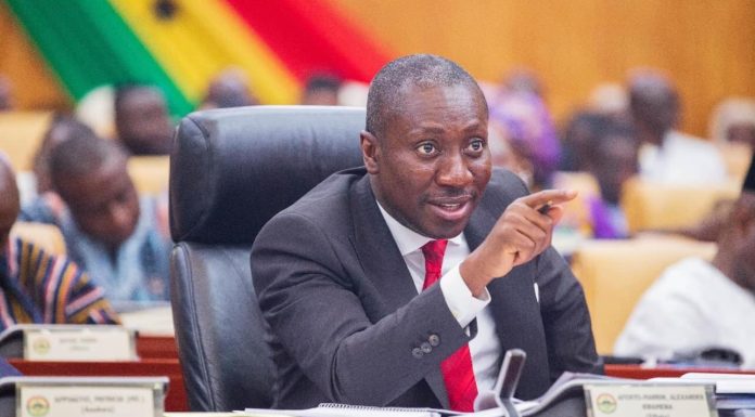 Dumsor levy is a midnight robbery, smuggled through the dead of night – Minority