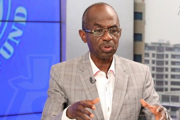 Jean Mensah and all EC top officials must go – Asiedu Nketiah