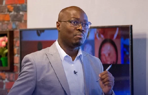 Cedi will remain stable and strong- Ato Forson