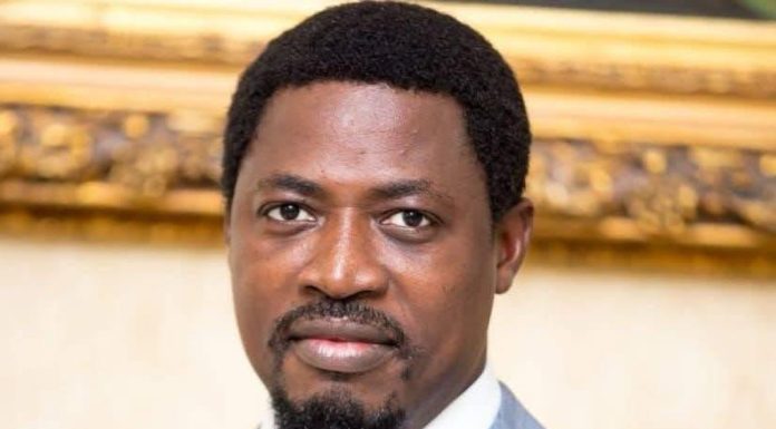 Kennedy Agyapong Is The Most Competent Person To Lead The NPP – Fmr Minister