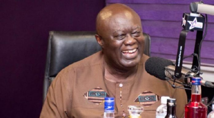 Former GIHOC boss reportedly arrested