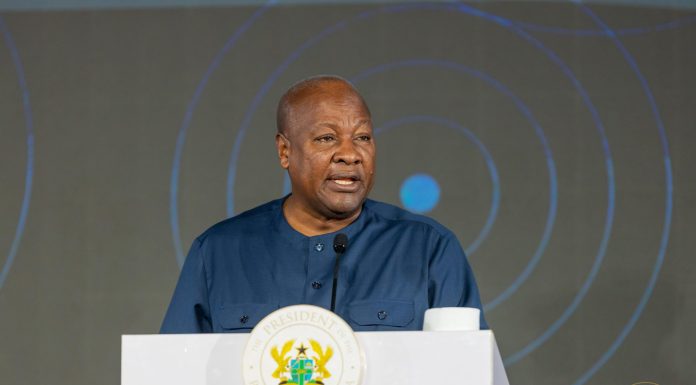 Government to declare Tema and Takoradi ports as 24-hour ports; effective July 1