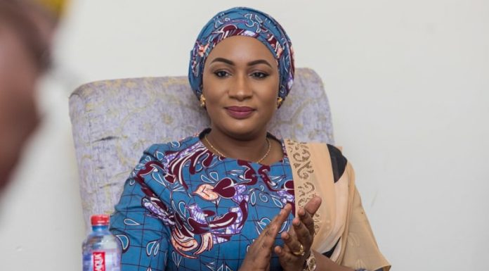 ‘Another reason the cedi has appreciated is because Samira no longer has enough dollars to buy her cosmetics’ – NDC Man goes on attack