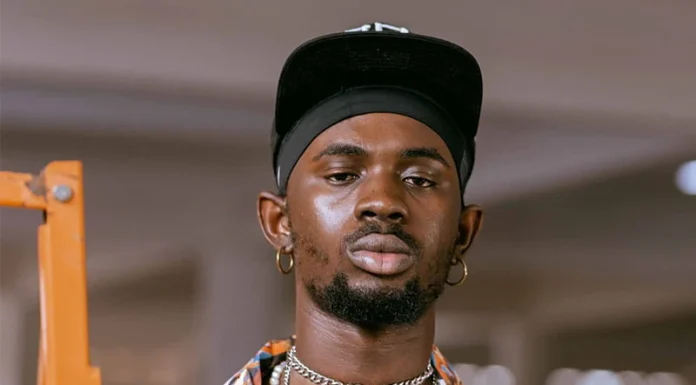 BET Awards 2025: Black Sherif loses out on Best International Act award