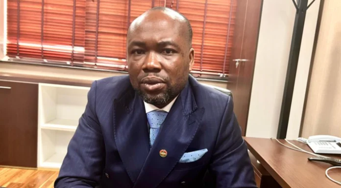 Akwatia MP’s Death Not Natural – Uncle Claims Someone Killed Him