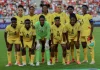 Black Queens bow out of WAFCON 2024 after 4–2 penalty loss to Morocco