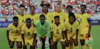 Black Queens bow out of WAFCON 2024 after 4–2 penalty loss to Morocco