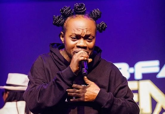 It’s true Daddy Lumba is gone-Family confirms music icon’s death