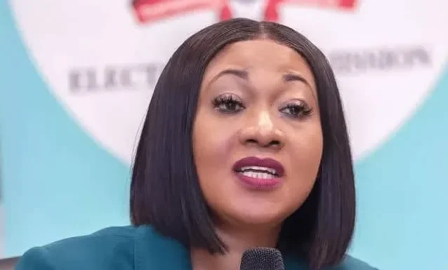 Ablekuma North: EC to rerun election in 19 polling stations on July 11