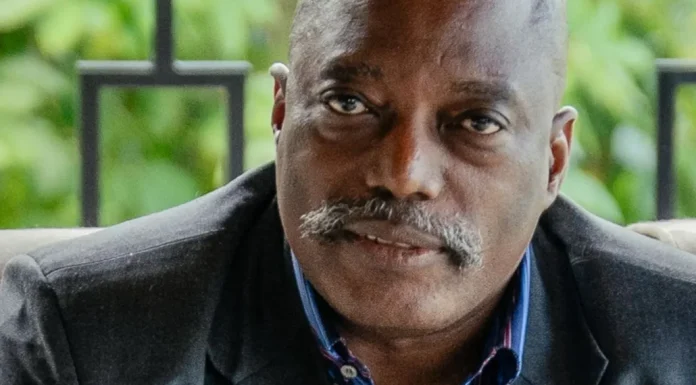 Former Congolese president on trial for treason