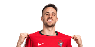 Liverpool forward Diogo Jota dies in car crash