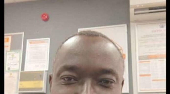 Komfo Anokye doctor dies from heart attack over lack of cath lab