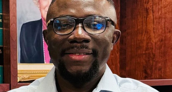 Decision to send samples of charred bodies of 8 helicopter victims to South Africa is disgraceful – Donyina Mensah