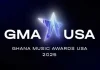 Ghana Music Awards USA 2025 – Full List of Winners