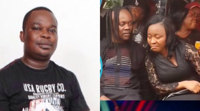 Lumba Owe me Gh₵40,000-Kumawood’s producer Paul Gee