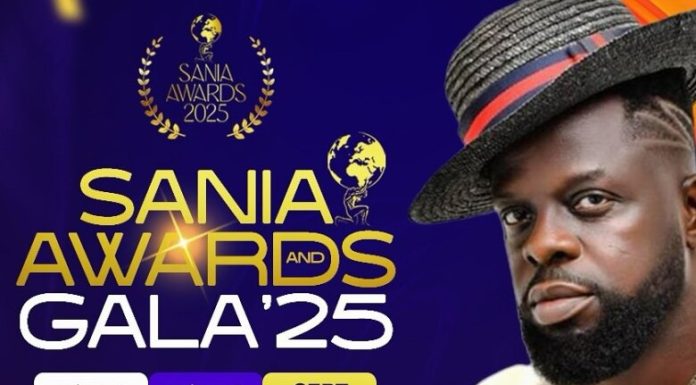 2nd Sankofa African Network Impact Award (SANIA) set for Virginia