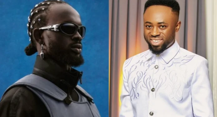 Time Will Prove My Words – Prophet Fire Oja on Black Sherif prophecy