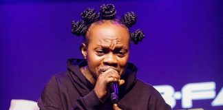 Ghana to celebrate the Life and legacy of Highlife legend Daddy Lumba on December 6