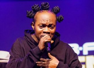 Daddy Lumba Once Dreamed of Being an MP – Okraku-Mantey