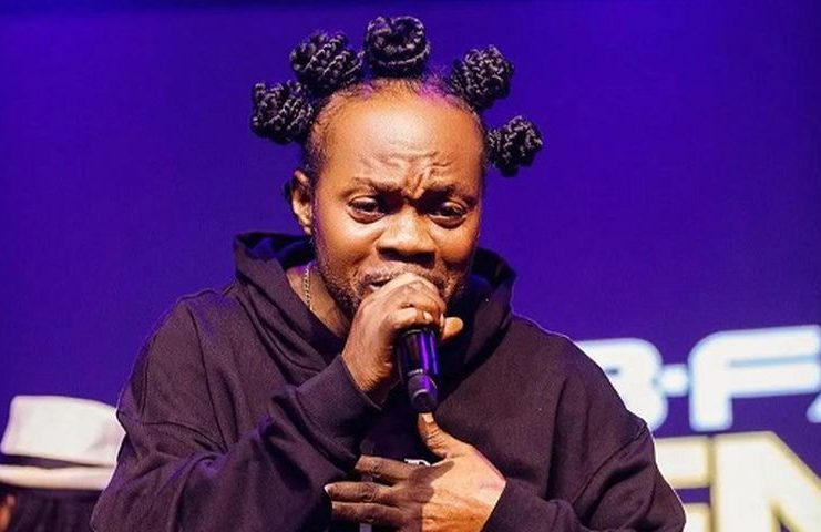 Ghana to celebrate the Life and legacy of Highlife legend Daddy Lumba on December 6