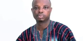 NPP Bono Regional Chairman Abronye DCE, remanded again