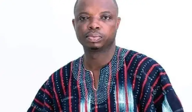 NPP Bono Regional Chairman Abronye DCE, remanded again
