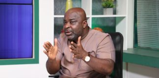 NPP lost Akwatia by-election because we couldn’t pay money – Okyere Baafi