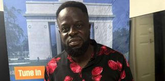 I’m still doing God’s work through music- Ofori Amponsah