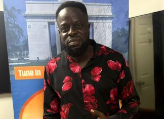 I’m still doing God’s work through music- Ofori Amponsah